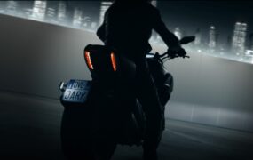 dark ducati